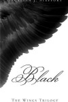 Book cover for Black