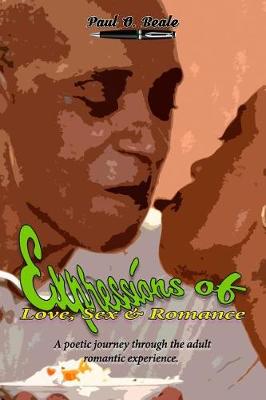 Book cover for Expressions of Love, Sex & Romance
