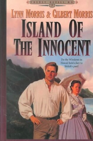Cover of Island of the Innocent