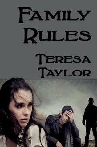 Cover of Family Rules