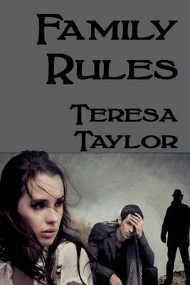 Book cover for Family Rules