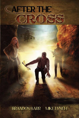 Book cover for After the Cross