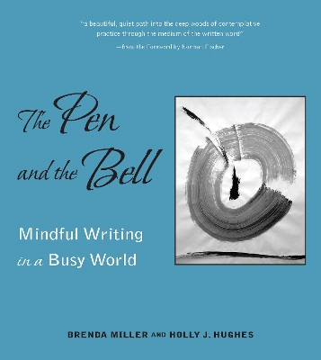Book cover for Pen and the Bell