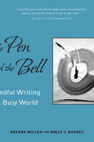 Cover of Pen and the Bell