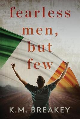 Book cover for Fearless Men, But Few