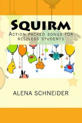 Cover of Squirm