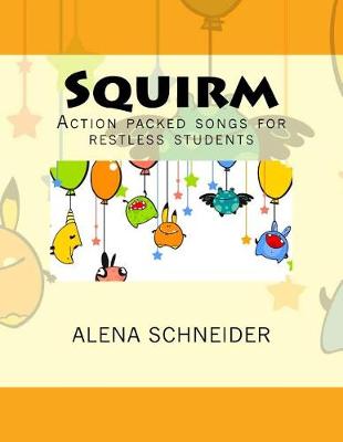 Cover of Squirm