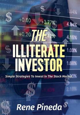 Cover of The Illiterate Investor