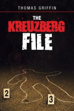 Cover of The Kreuzberg File