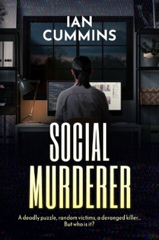 Cover of Social Murderer