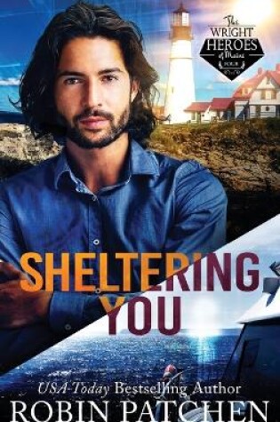 Cover of Sheltering You