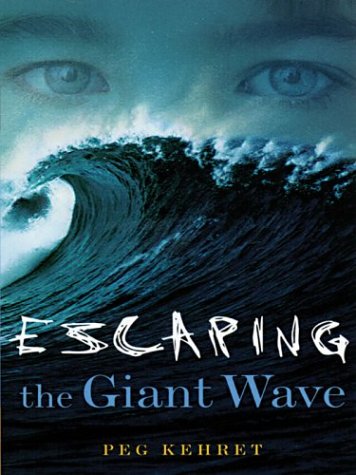 Book cover for Escaping the Giant Wave
