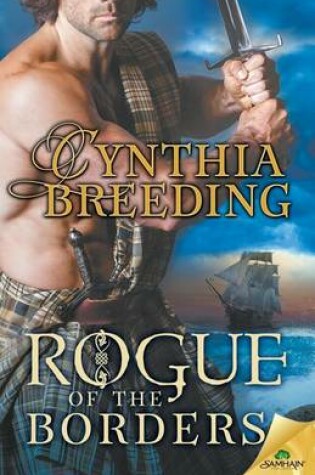 Cover of Rogue of the Borders