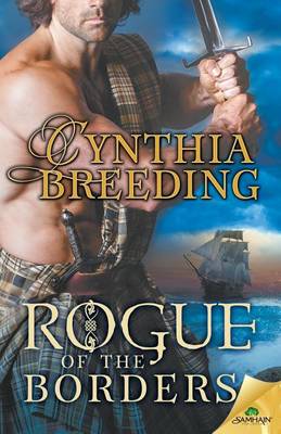 Cover of Rogue of the Borders