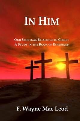 Book cover for In Him