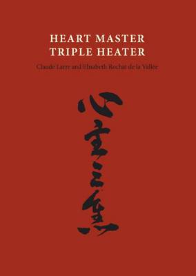 Cover of Heart Master, Triple Heater