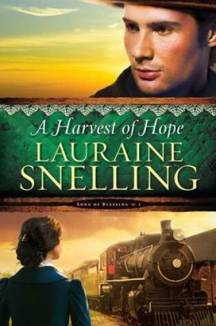 Cover of A Harvest of Hope