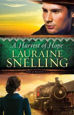 Book cover for A Harvest of Hope