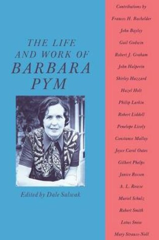 Cover of The Life and Work of Barbara Pym