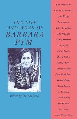 Book cover for The Life and Work of Barbara Pym