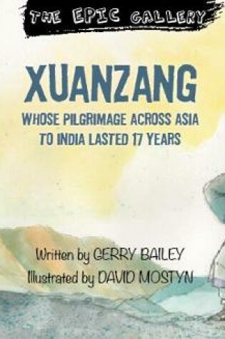 Cover of Xuanzhang