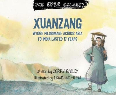 Cover of Xuanzhang
