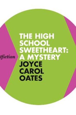 Cover of The High School Sweetheart: A Mystery