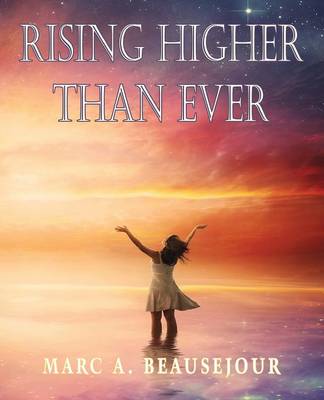 Book cover for Rising Higher Than Ever