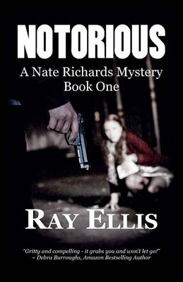 Book cover for Notorious