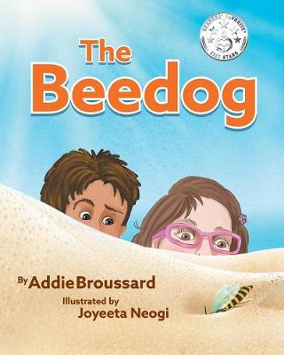 Book cover for The Beedog