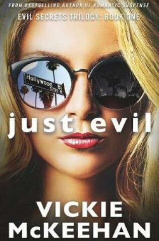 Cover of Just Evil