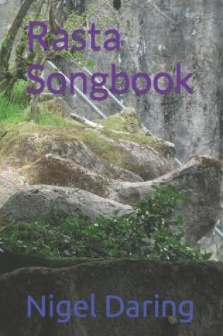 Cover of Rasta Songbook