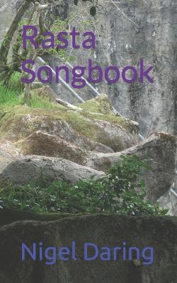 Book cover for Rasta Songbook