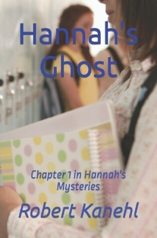 Cover of Hannah's Ghost