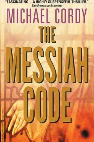 Cover of The Messiah Code