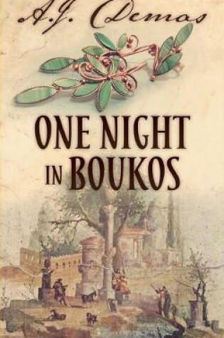 Cover of One Night in Boukos