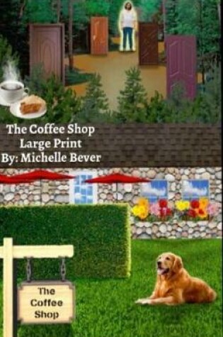 Cover of The Coffee Shop