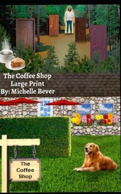 Book cover for The Coffee Shop