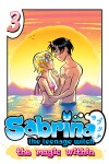 Book cover for Sabrina the Teenage Witch: The Magic Within 3