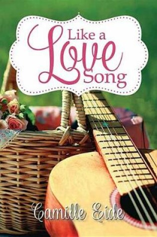 Cover of Like a Love Song