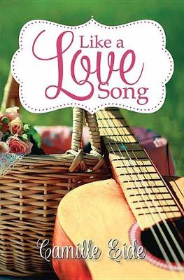 Book cover for Like a Love Song