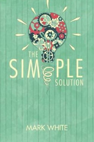 Cover of The Simple Solution
