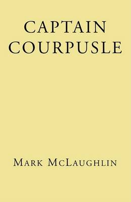 Book cover for Captain Courpusle