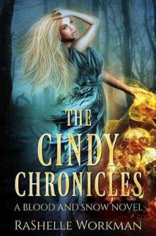 Cover of The Cindy Chronicles