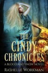 Book cover for The Cindy Chronicles