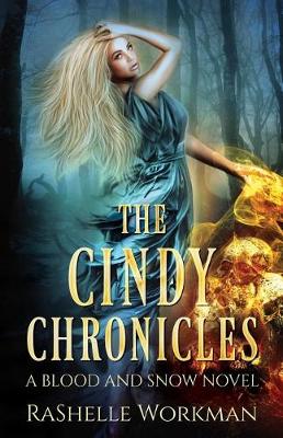 Book cover for The Cindy Chronicles