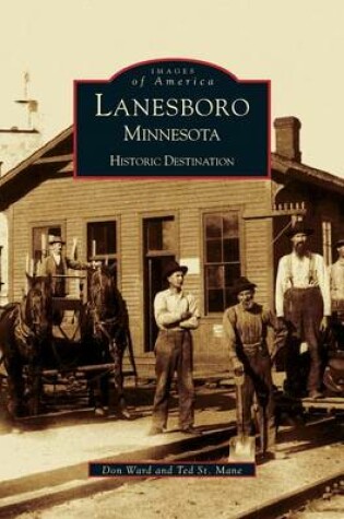 Cover of Lanesboro, Minnesota