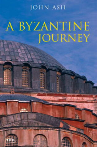 Cover of A Byzantine Journey