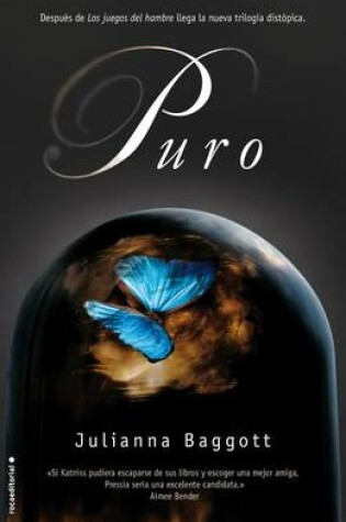 Cover of Puro
