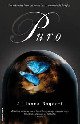 Puro by Julianna Baggot